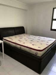 Blk 82 Commonwealth Heights (Queenstown), HDB 3 Rooms #521578511